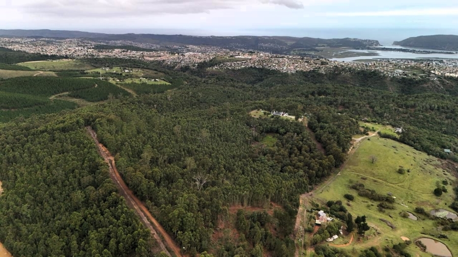 4 Bedroom Property for Sale in Knysna Rural Western Cape
